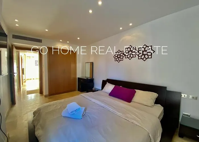 Hotel Two Bedrooms At Scarab El-gouna *
